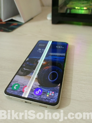 Samsung s21 fe 5g
